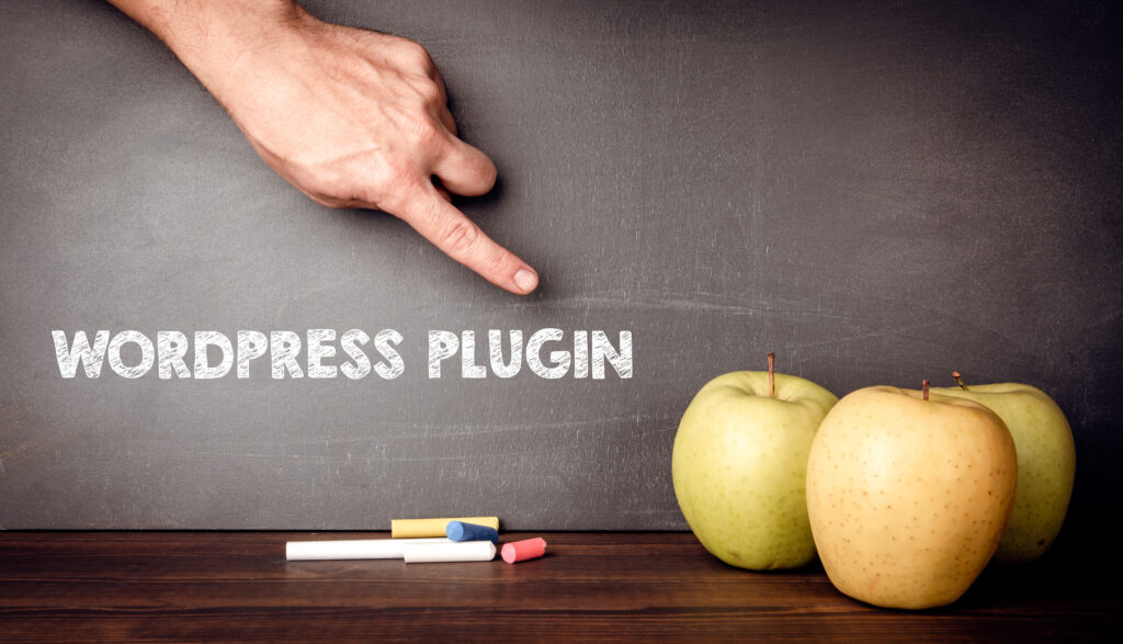 Utiliser wordpress avec ces plugins