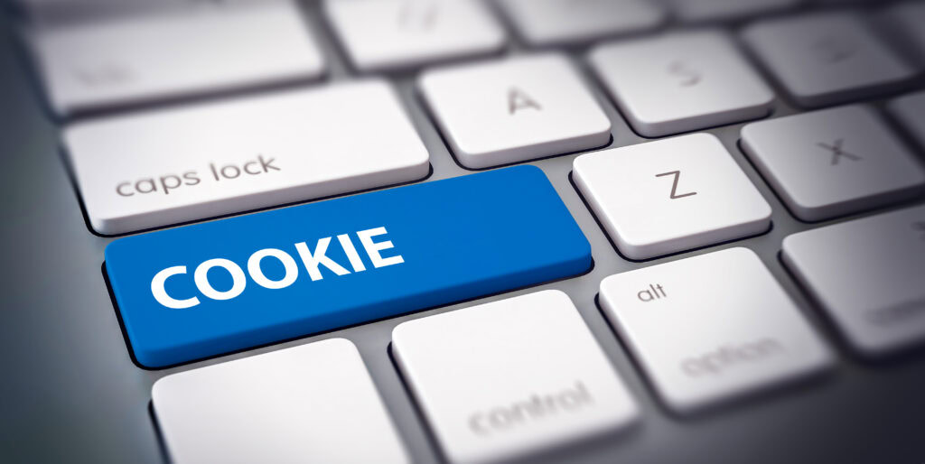 Les différents types de cookie