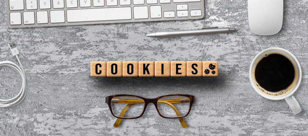 Les perspectives d'avenir des cookies