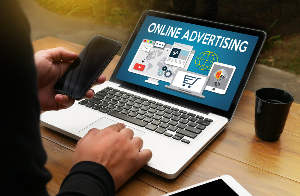 Optimisation du CPC des campagnes publicitaires