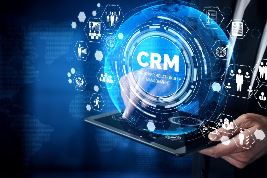 CRM