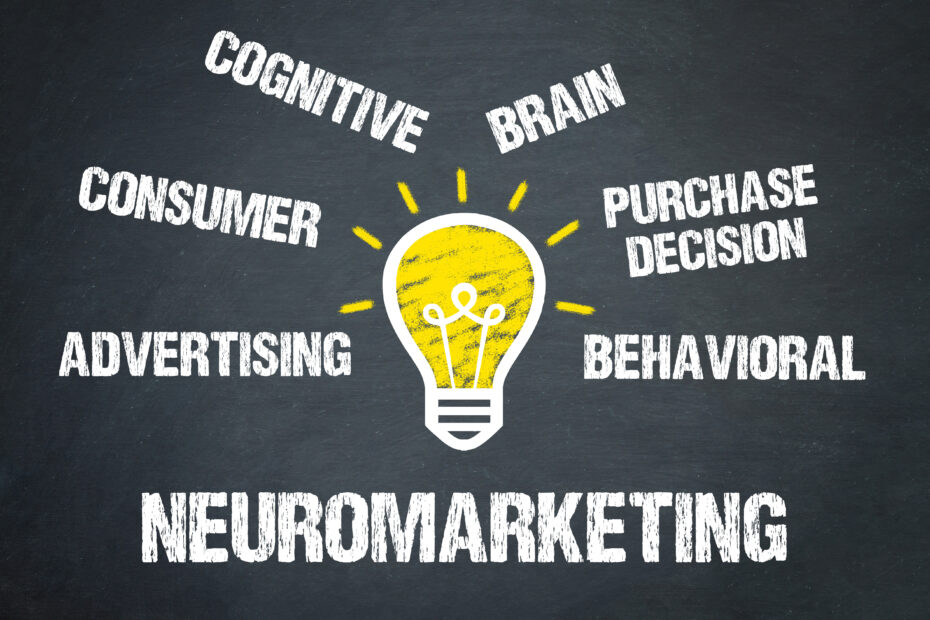 Neuromarketing