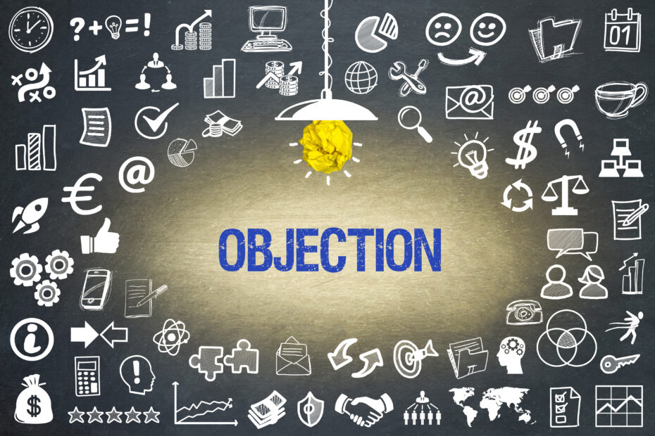 Objections