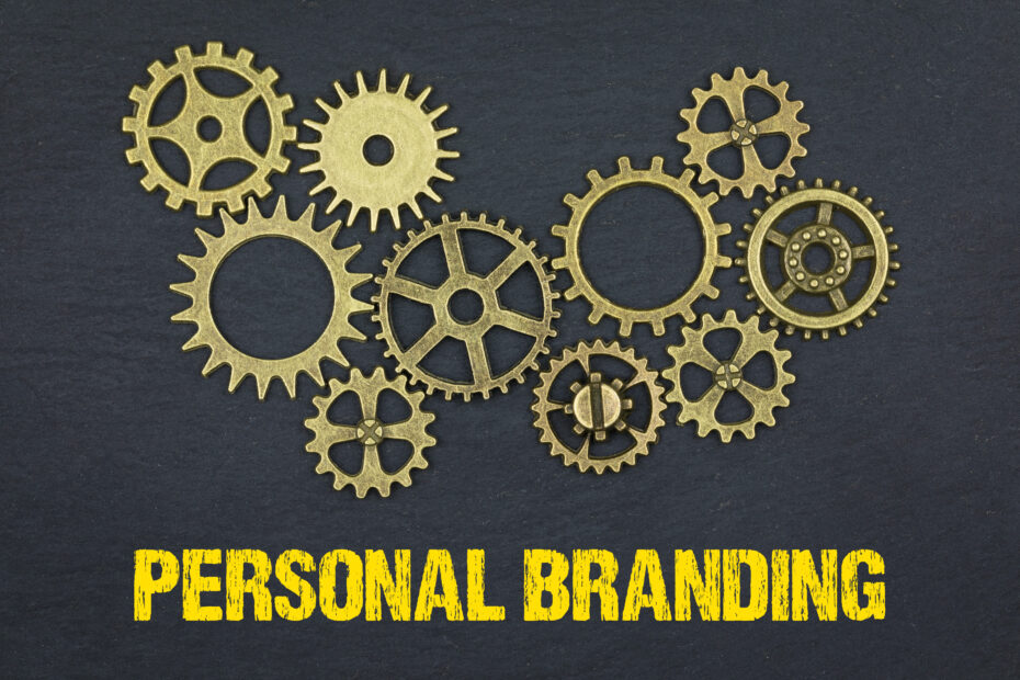 Personal branding