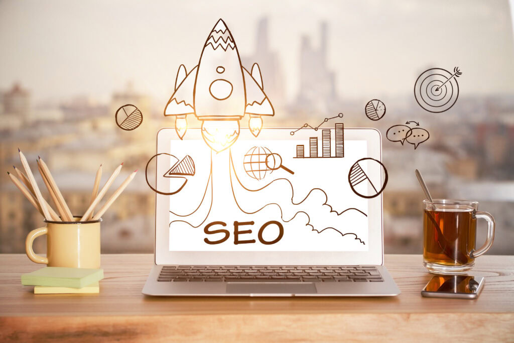 alt image et SEO