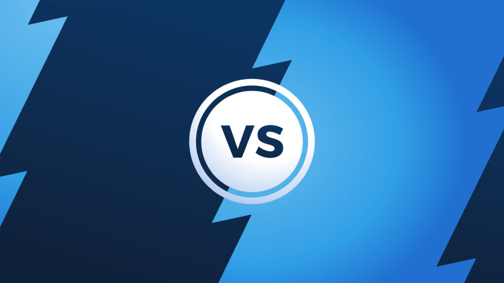 Comparatif wix vs wordpress